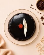 Chocolate Truffle Cake - Image 3