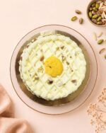 Rasmalai Cake - Image 3