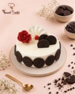 Oreo Cheese Cake