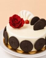 Oreo Cheese Cake - Image 2