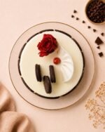 Oreo Cheese Cake - Image 3