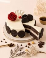 Oreo Cheese Cake - Image 4