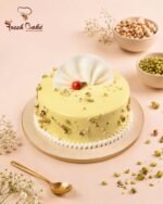 Cassata Cake