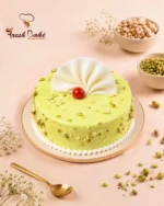Cassata Cake