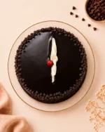 Choco Chips Cake - Image 3
