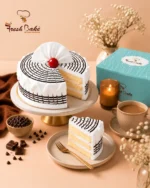 Butter Scotch Cake - Image 6