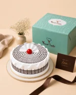 Butter Scotch Cake - Image 5