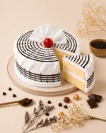 Butter Scotch Cake - Image 4