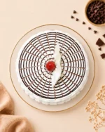 Butter Scotch Cake - Image 3