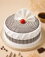 Butter Scotch Cake - Image 2