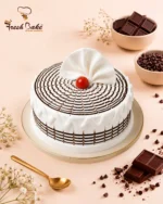 Butter Scotch Cake