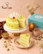 Cassata Cake - Image 6